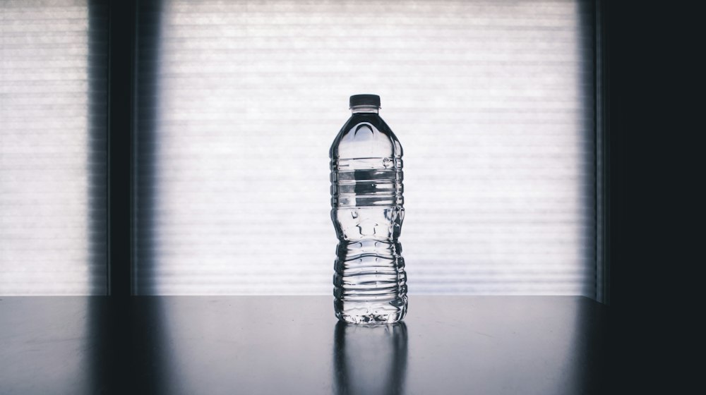 Reusable Ruvi bottles